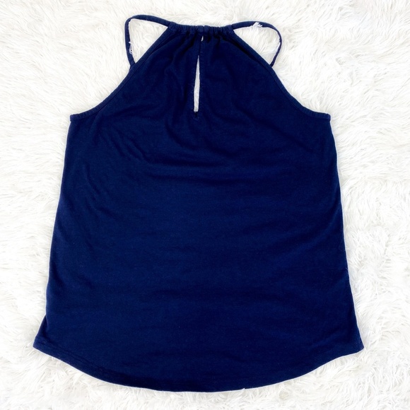 Lilly Pulitzer Lacy Tank Top - Picture 4 of 8